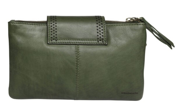Modapelle Handbag 7899 Olive