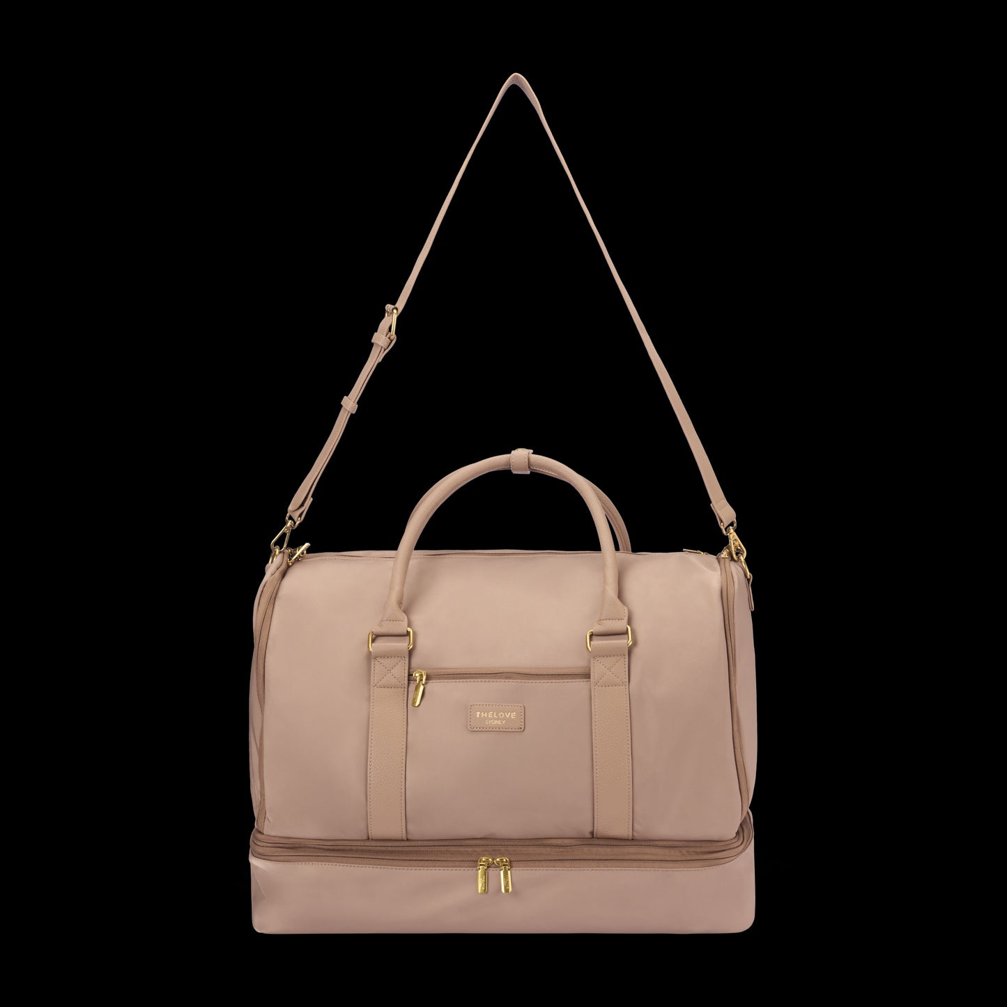 4 The Love Travel Suit Bag