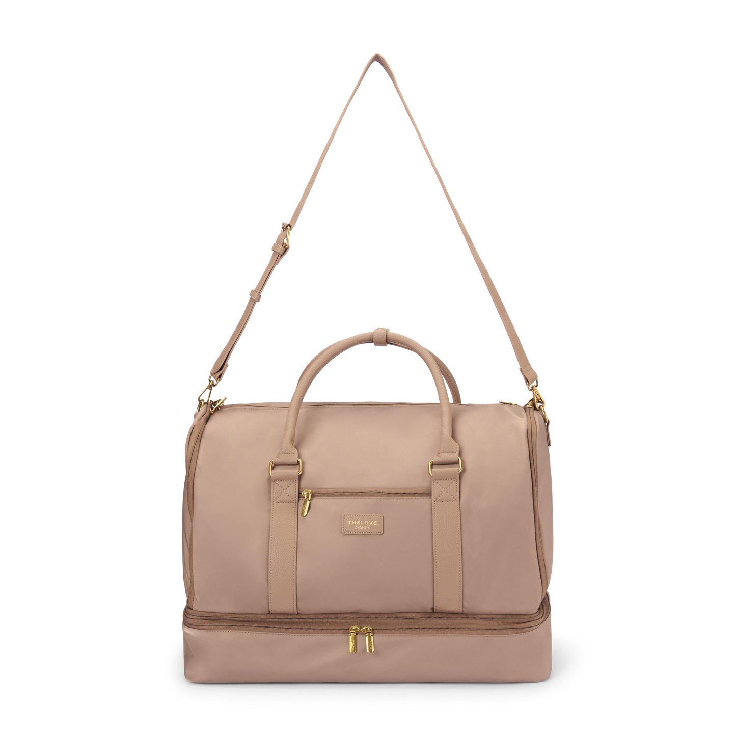 4 The Love Travel Suit Bag