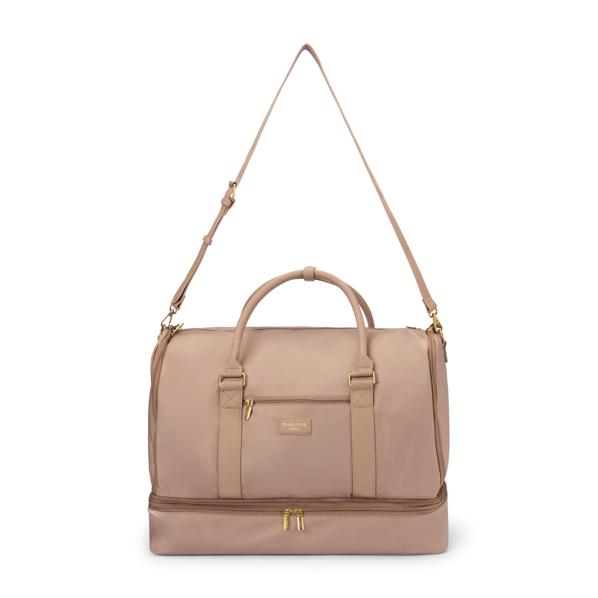 4 The Love Travel Suit Bag