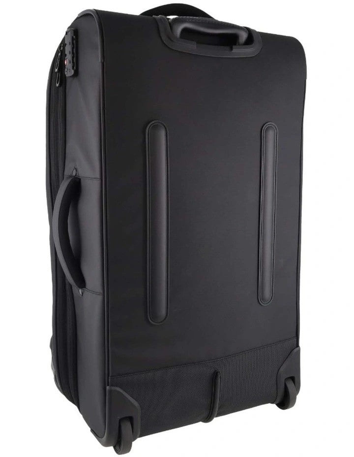 Pierre Cardin PC3940L Wheel Duffle Black