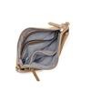 Black Caviar Milla crossbody handbag in sand
