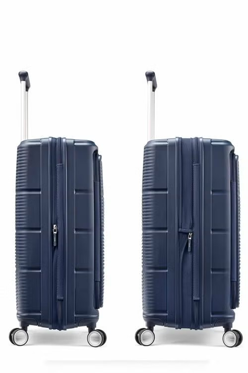 Samsonite Paralux 67cm Case 156525 Navy