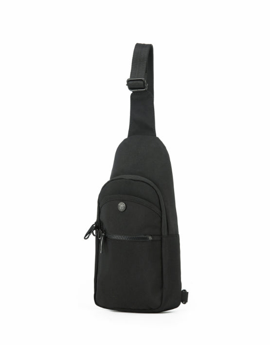 Tosca Anti-Theft Handbag TCA989 Black