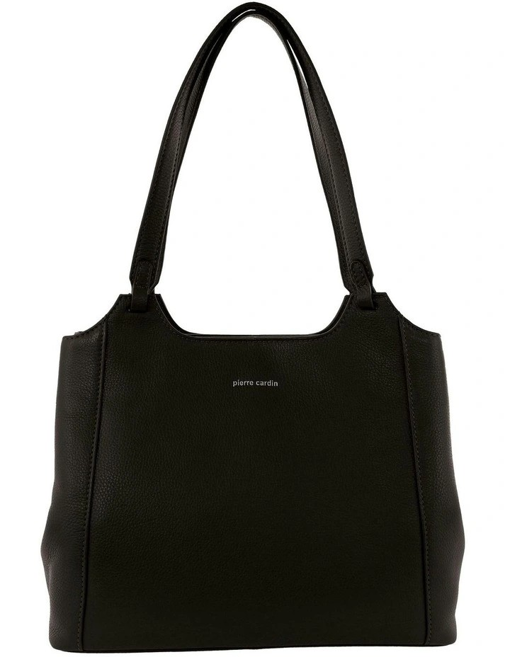 Pierre Cardin Handbag PC4053 Black
