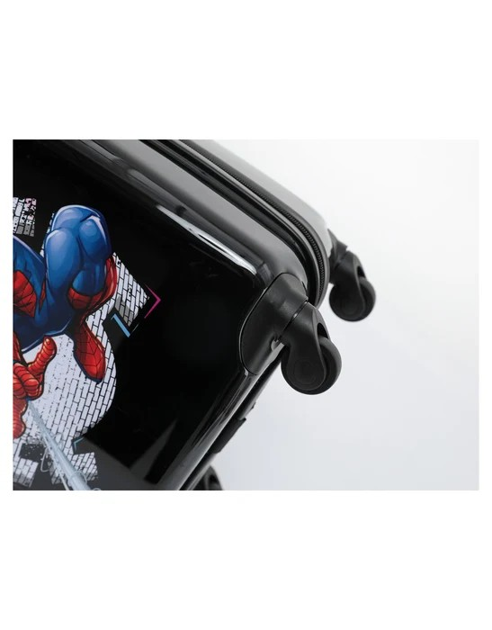 Marvel | Carry-on Hard Case | Spiderman