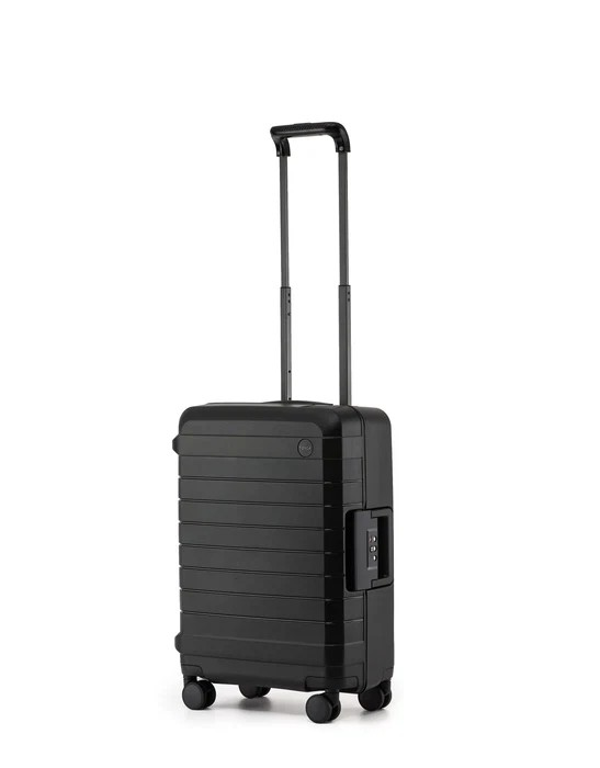 Tosca Vault 54cm Case TCA219 Black