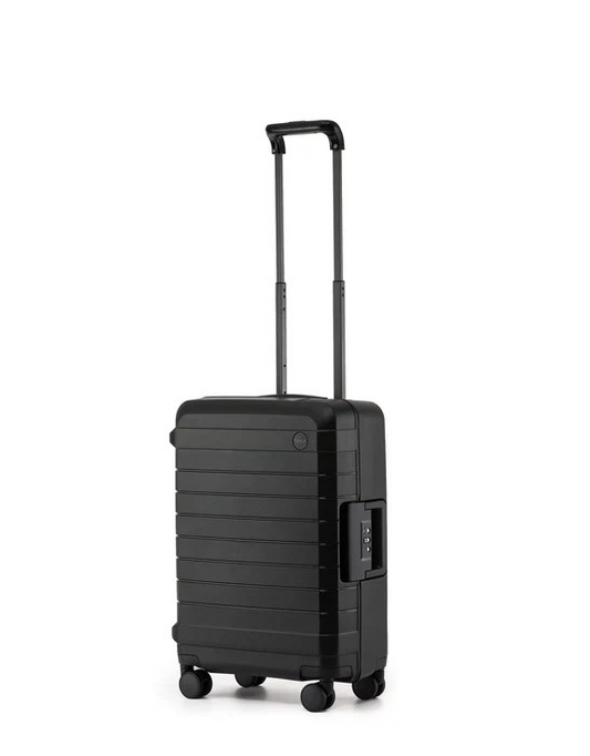 Tosca Vault 54cm Case TCA219 Black