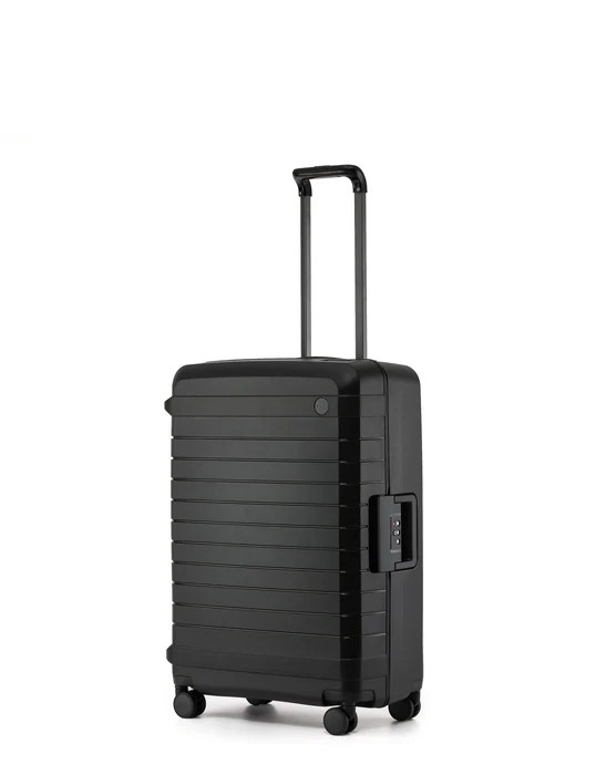 Tosca Vault 67cm Case TCA219 Black