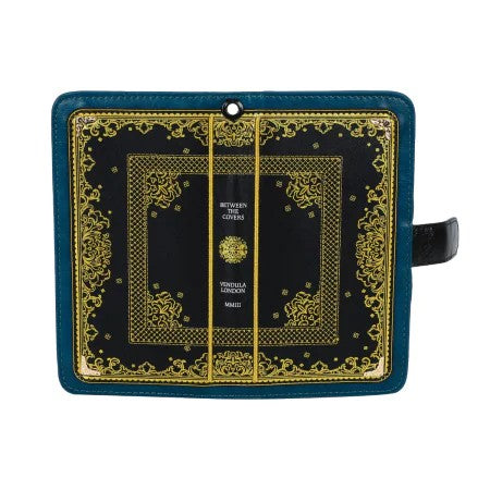 Vendula Between The Covers Phone Case