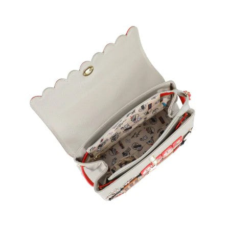 Vendula Sushi Grey Grace Bag