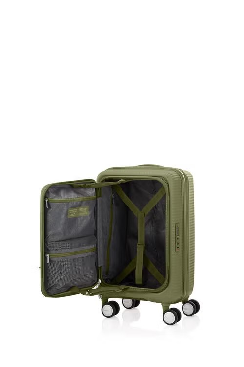 American Tour Curio Book 55cm 148232 Khaki