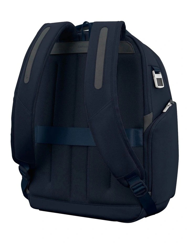 Samsonite | Paralux Back Pack | Navy
