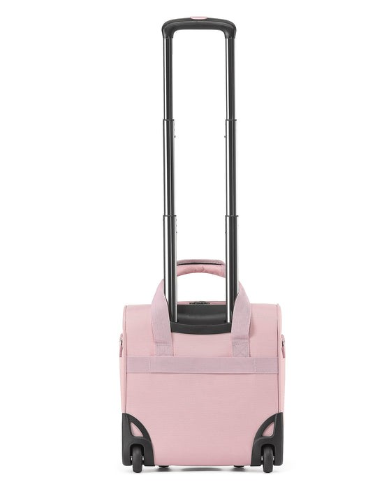 Tosca So Lite Underseat Case Blush
