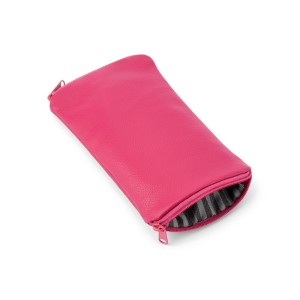 Franco Bonini Glasses Case 5075 Hot Pink