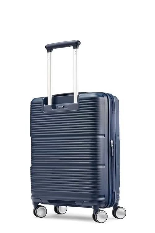 Samsonite Paralux 55cm Case 156523 Navy