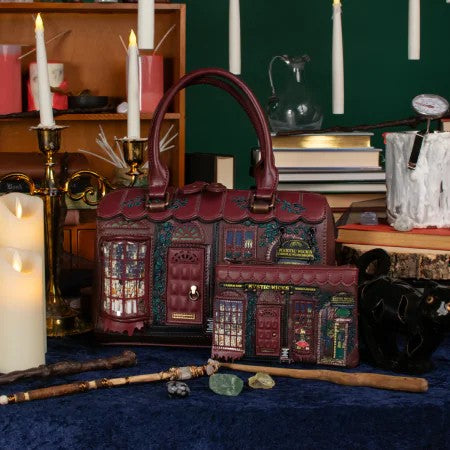 Vendula Mystic Wicks Candle Speedy Bowle