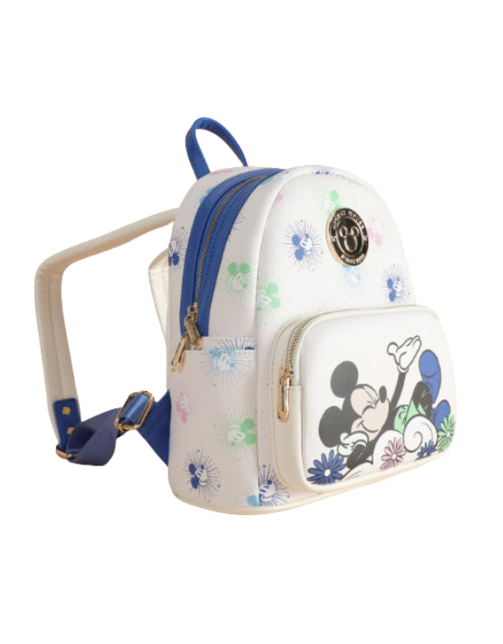 Disney Mickey Mouse Backpack DIS361