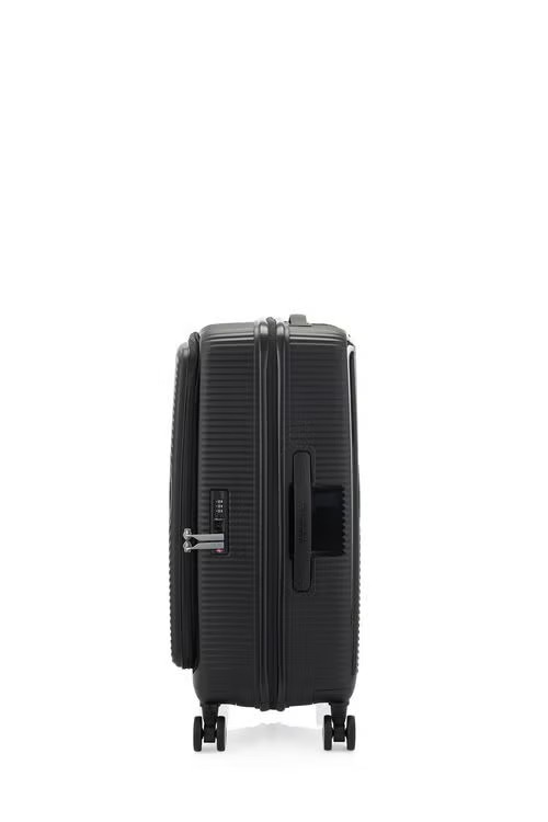 American Tour Curio Book 68cm 148233 Black