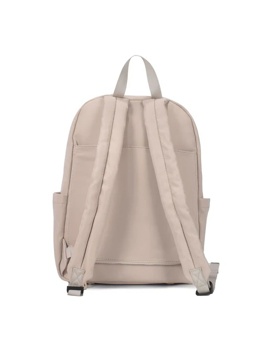 Tosca Metro Back Pack MET981 Stone