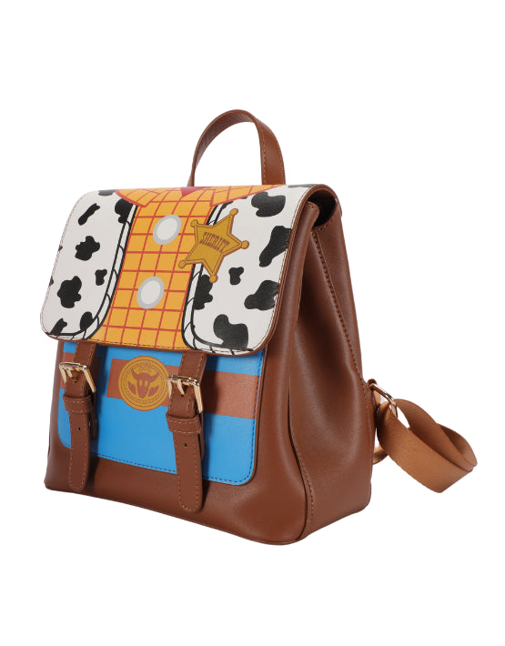 Disney Woody Backpack DIS363
