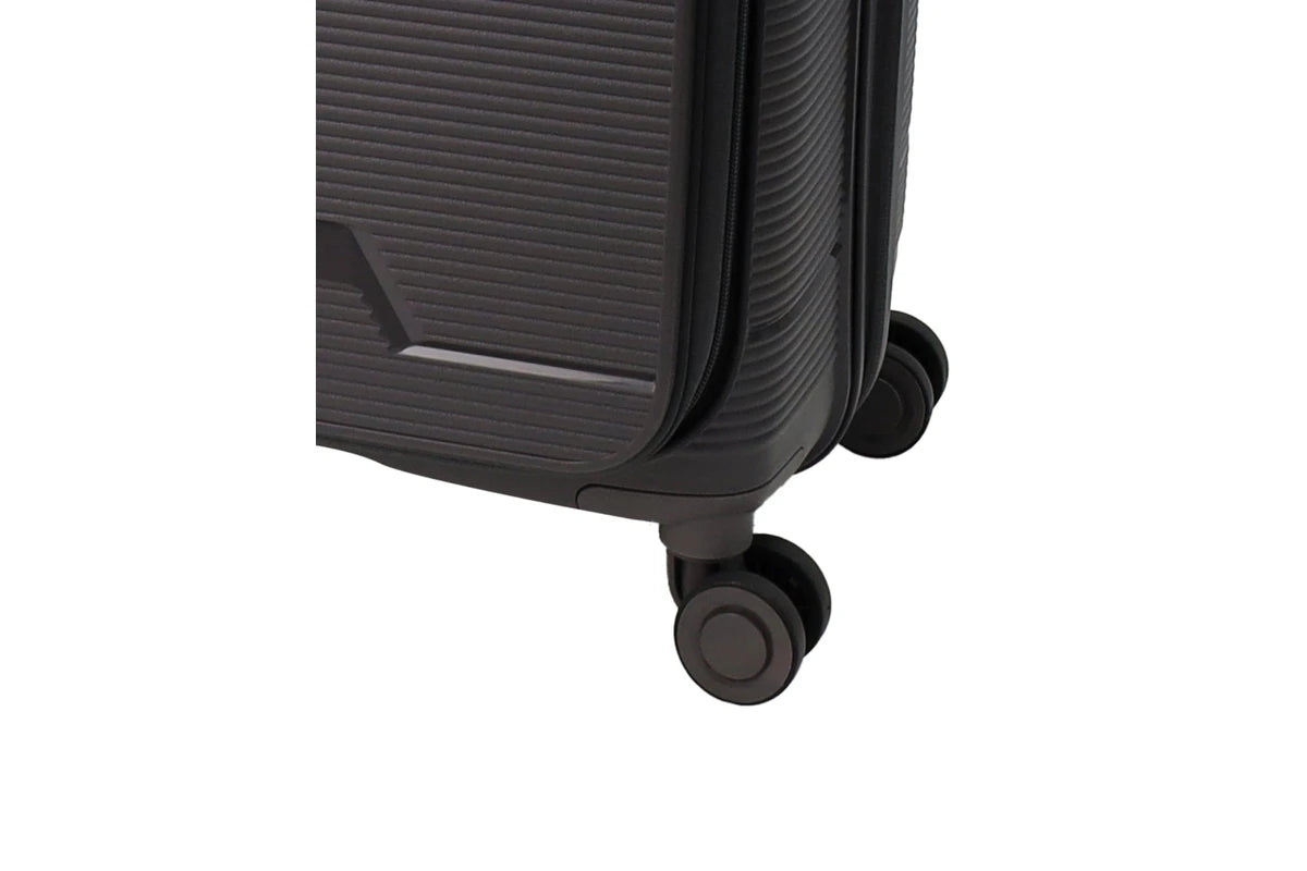 Pierre Cardin PC3939 Cabin Case Graphite