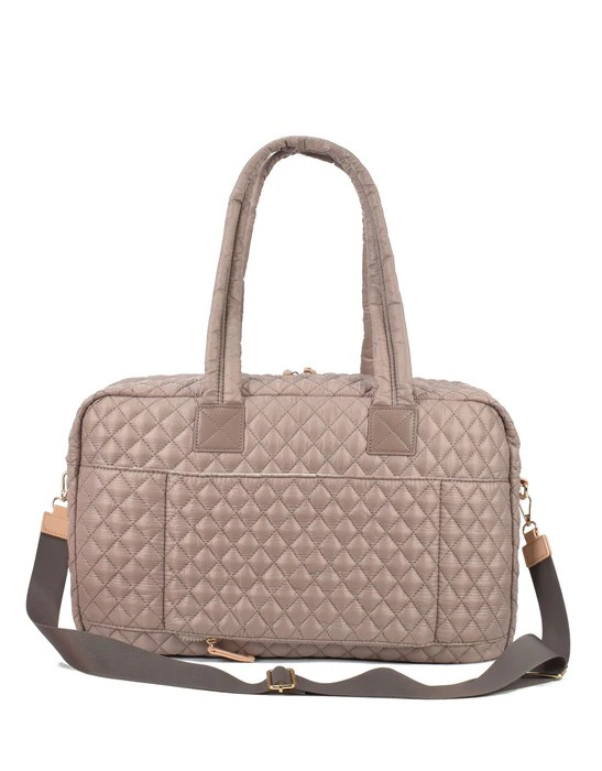 Tosca Metro Duffle Bag MET982 Magnet Qui