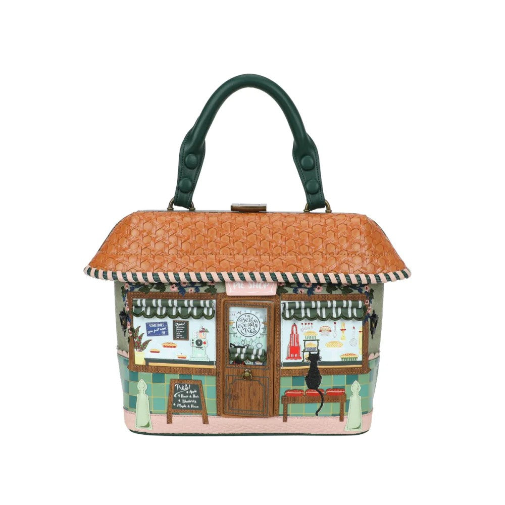 Vendula Pie Shop Grab Bag
