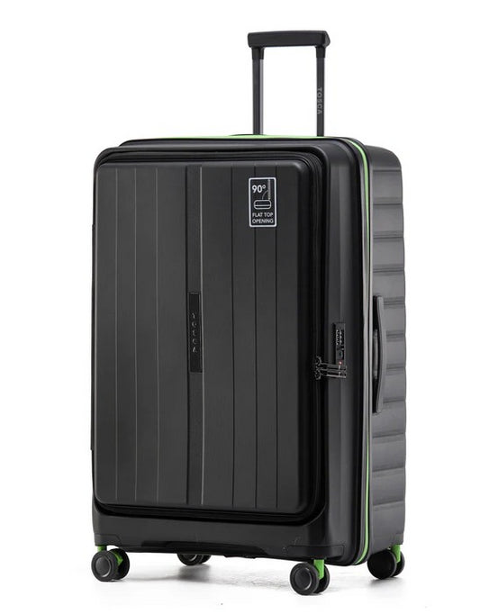 Tosca Cruiser 77cm Case Black