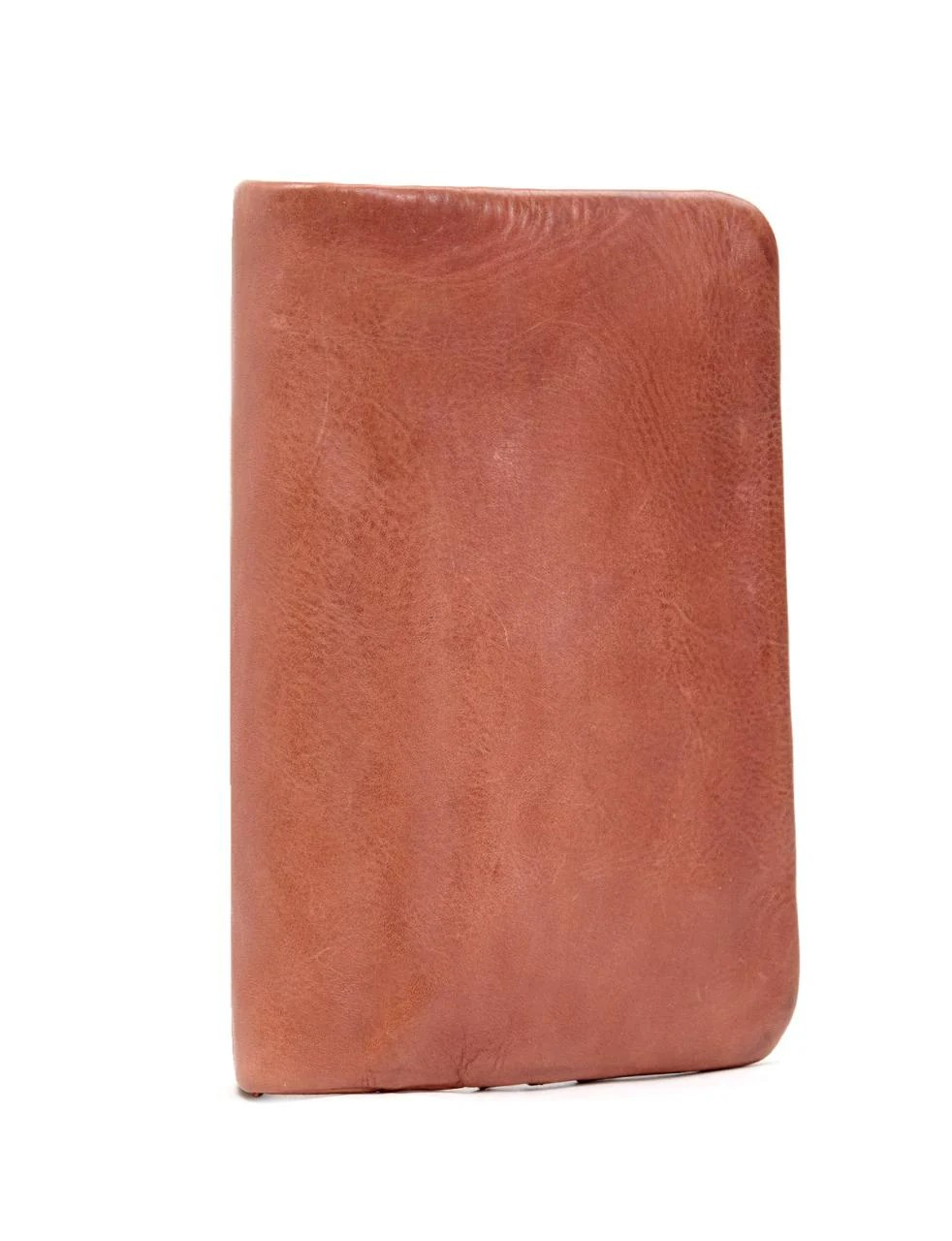 Saddle & Sash Purse A0025 Tan