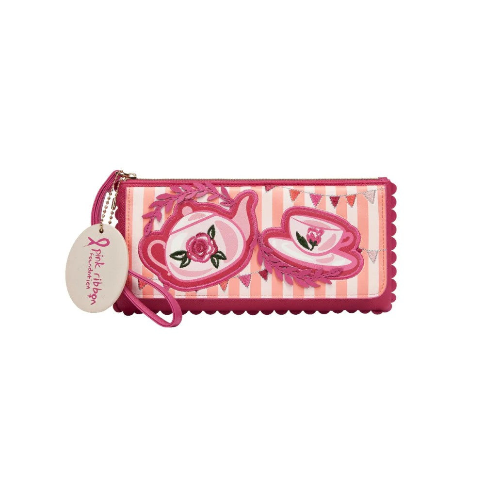 Vendula Afternoon Tea Bellamy Wallet