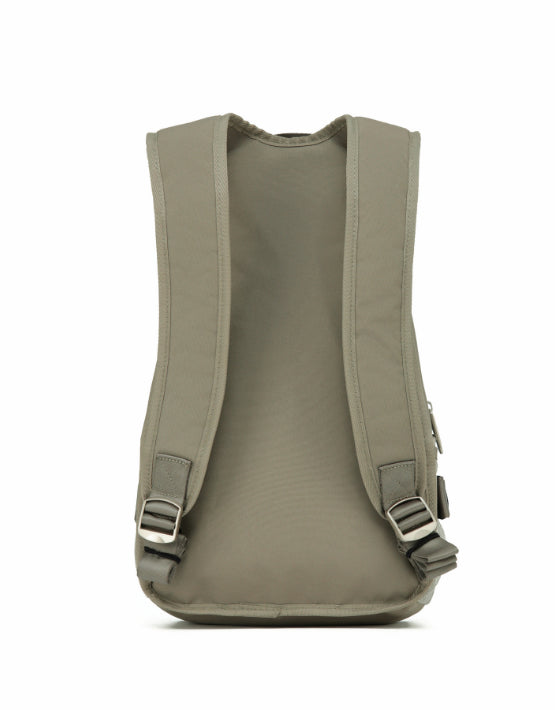 Tosca Anti-Theft Back Pack TCA982 Taupe