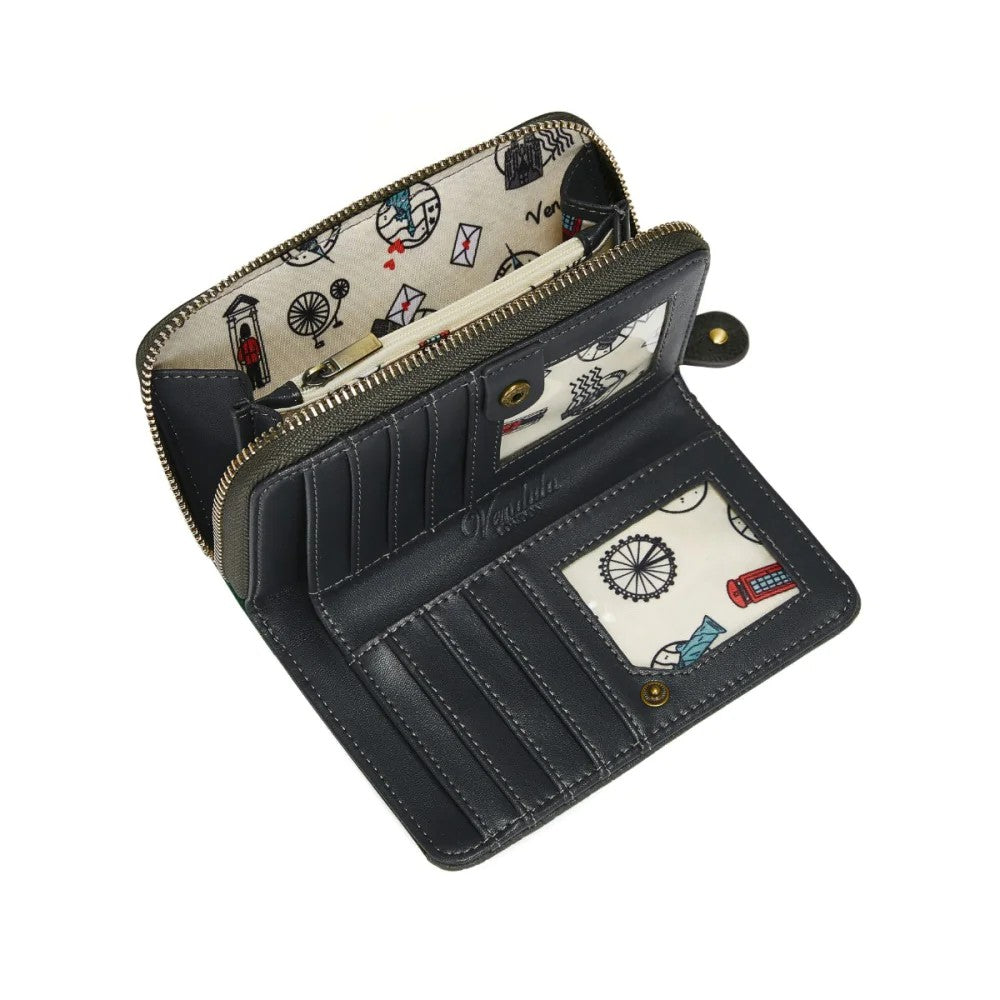 Vendula The Witches Pantry Medium Ziparo