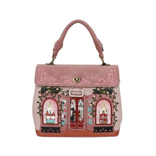 Vendula Perfumery Blush Grace Bag