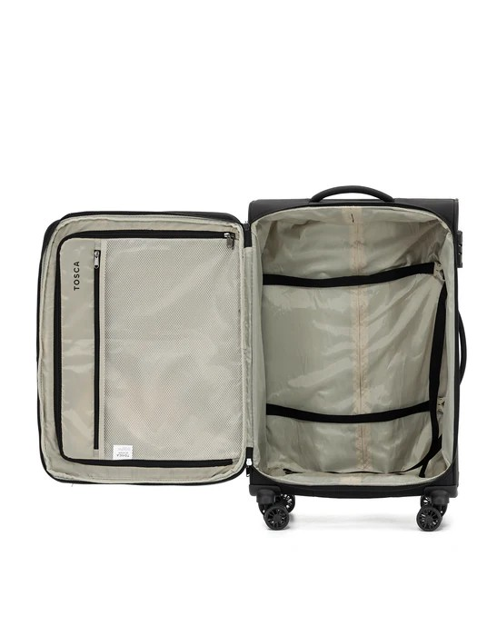Tosca Altitude 66cm Case Black