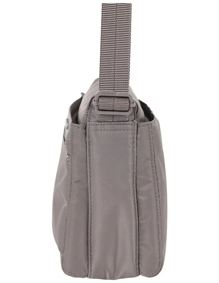 Hedgren HIC176 shoulder bag in sepia