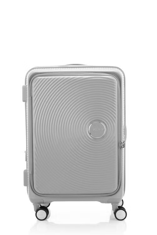 American Tour Curio Book 68cm 148233 Grey