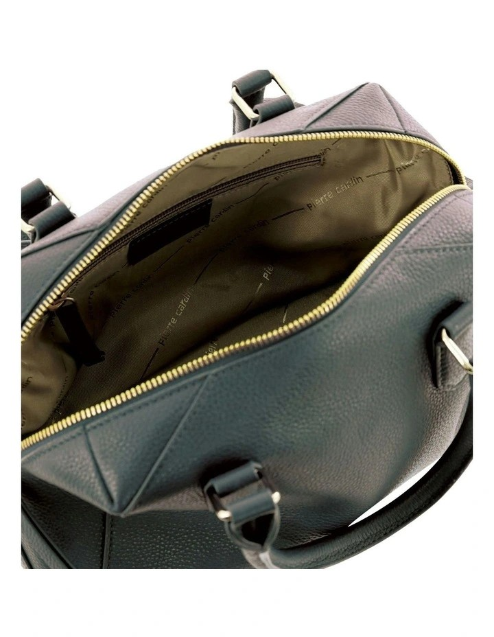 Pierre Cardin Handbag PC4054 Black