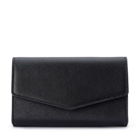 Olga Berg Handbag Nic OB4771 Black