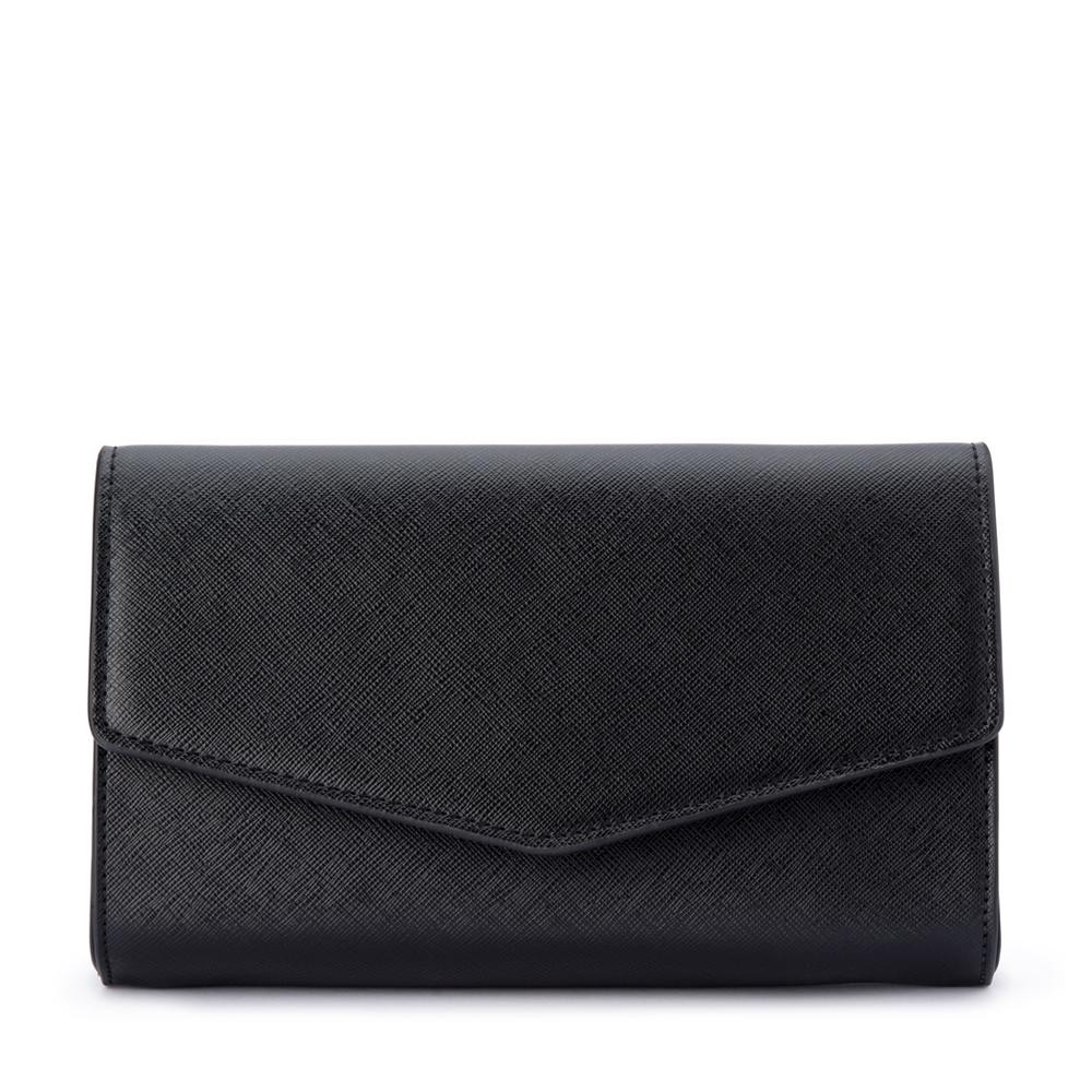 Olga Berg Handbag Nic OB4771 Black
