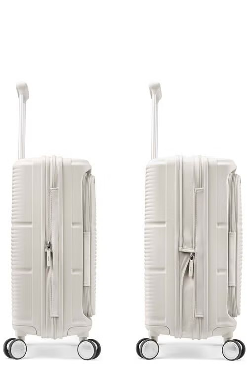 Samsonite Paralux 55cm Case 156523 Stone