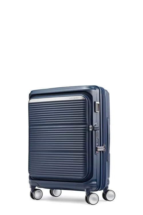Samsonite Paralux 55cm Case 156523 Navy