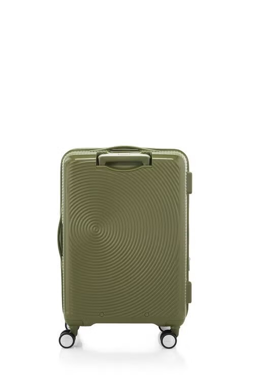 American Tour Curio Book 68cm 148233 Khaki