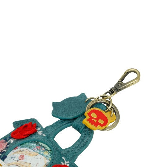 Vendula Hamlet Key Charm