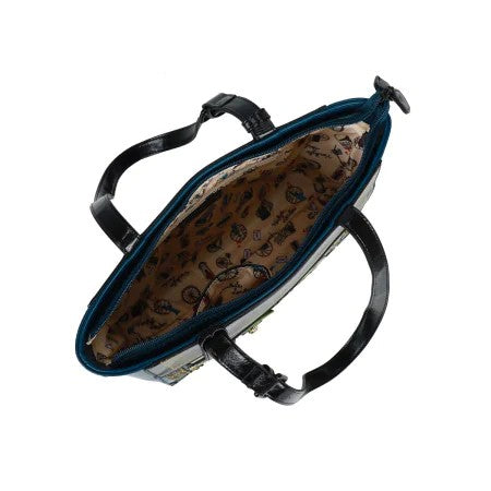 Vendula Between The Covers Shopper Bag