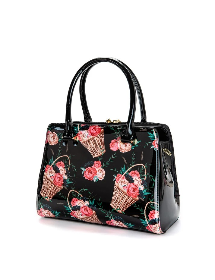 Serenade Handbag SF46-0343 Mabel