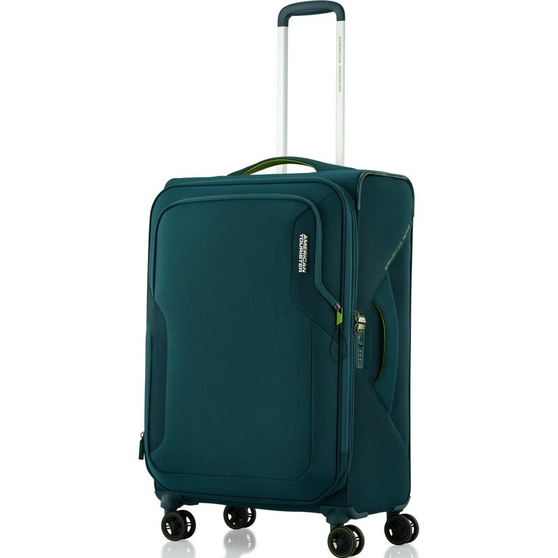 American Tourister | AppLite5 Medium Soft Case | Deep Ocean