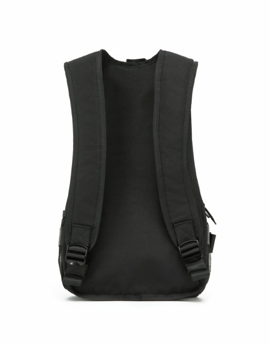 Tosca Anti-Theft Back Pack TCA982 Black