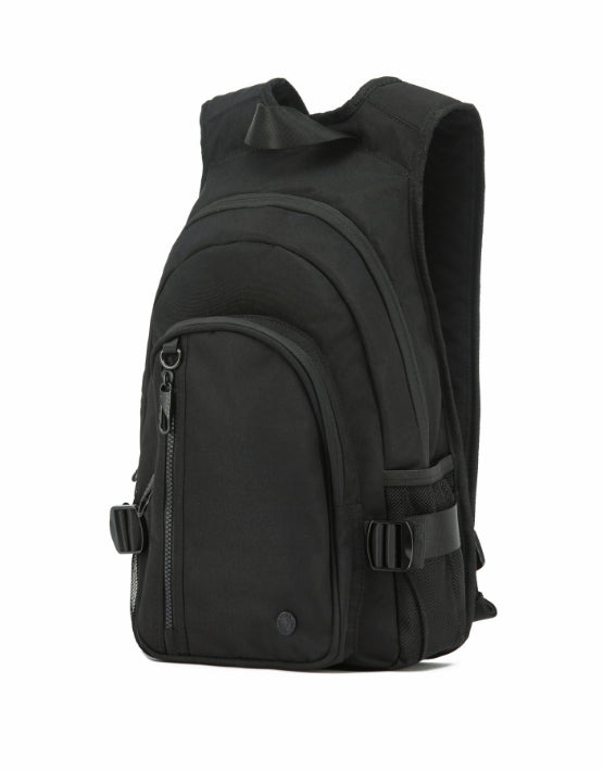 Tosca Anti-Theft Back Pack TCA982 Black