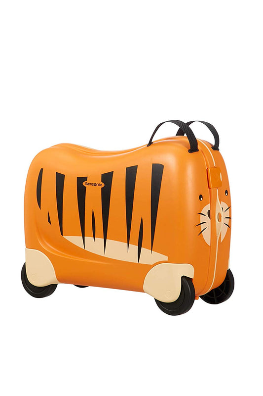 Samsonite Dreamrider 109640 Tiger